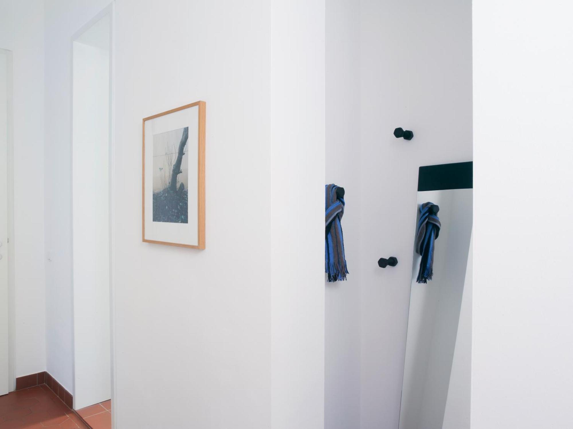 Gutshaus Landsdorf Apartment Phòng bức ảnh