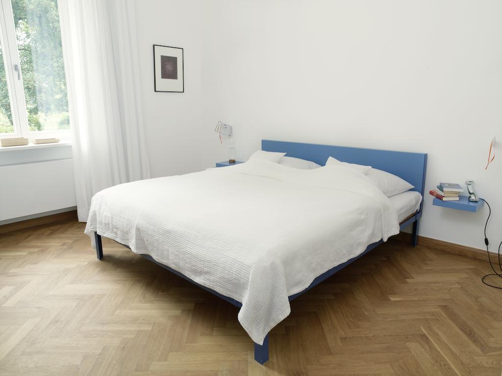 Gutshaus Landsdorf Apartment Phòng bức ảnh