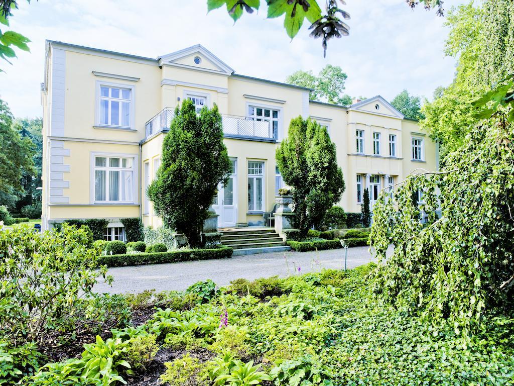 Gutshaus Landsdorf Apartment Phòng bức ảnh