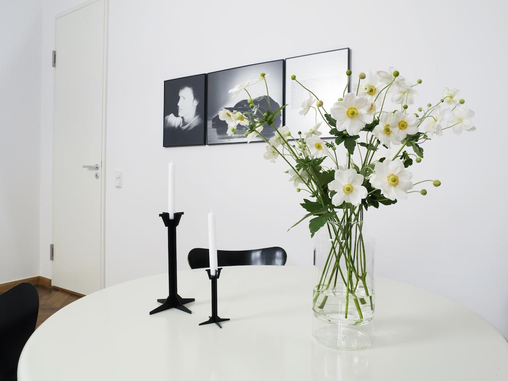 Gutshaus Landsdorf Apartment Phòng bức ảnh